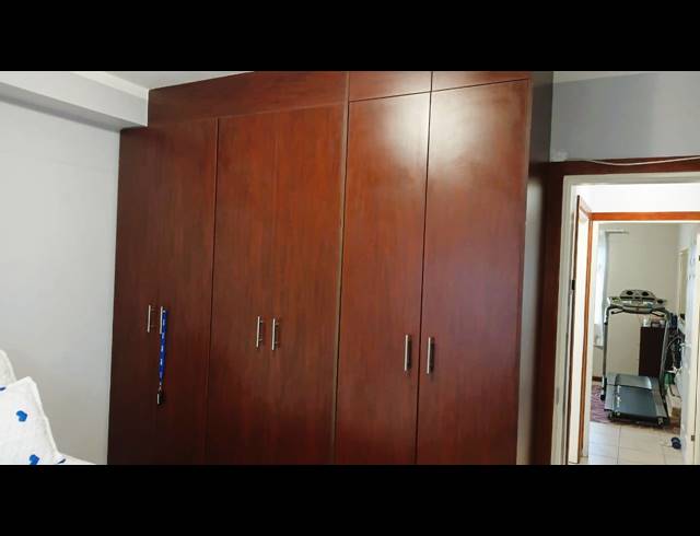 2 BEDROOM FLAT FOR SALE IN BLUFF